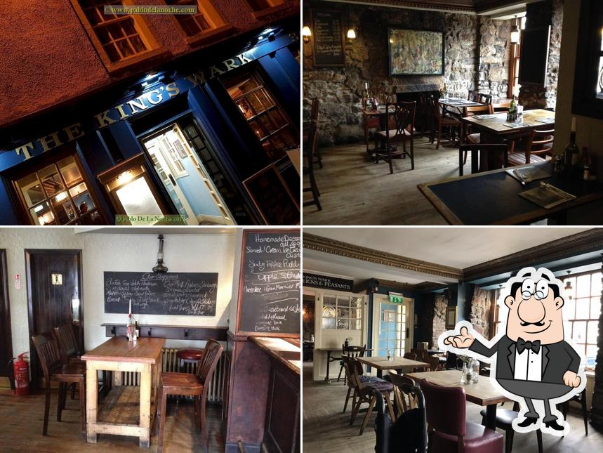 The King's Wark