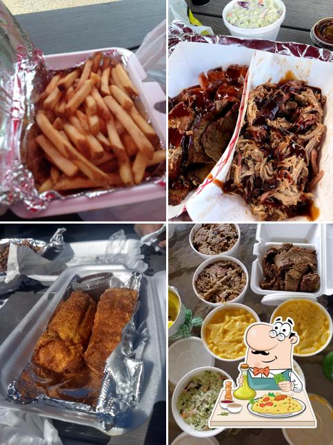 Two Brothers BBQ