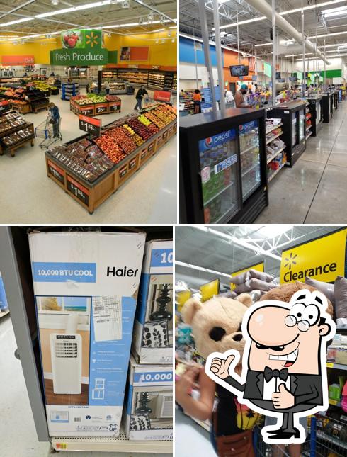 Walmart Supercenter