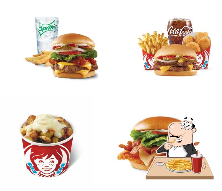 Wendy's