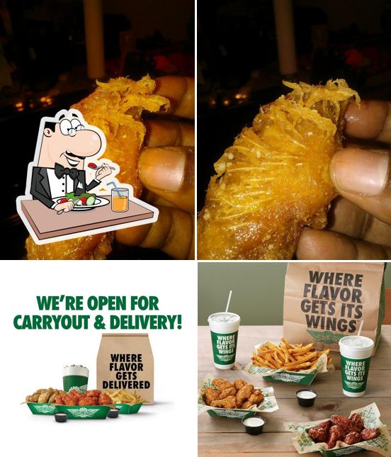 Wingstop