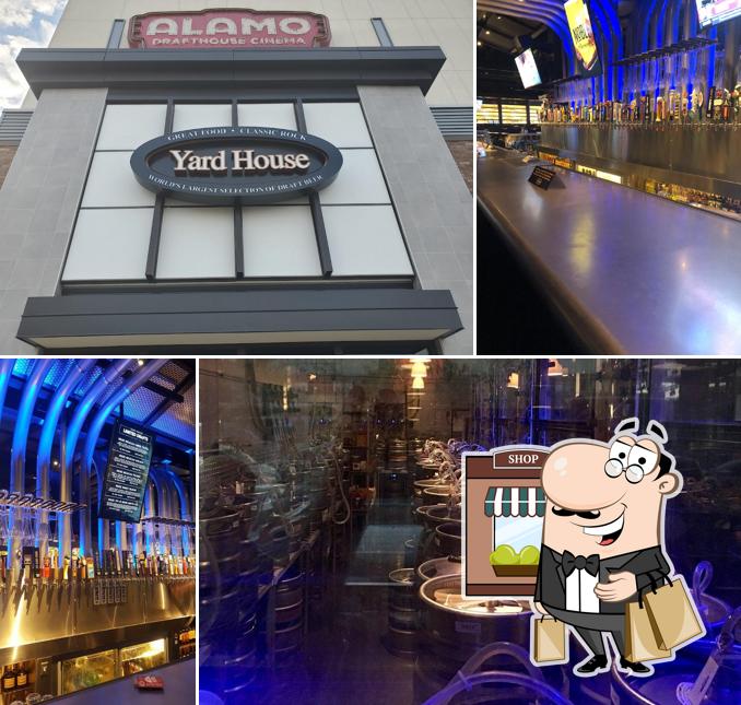 Yard House