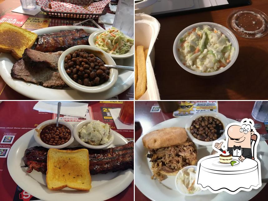 Rib City - Grand Junction