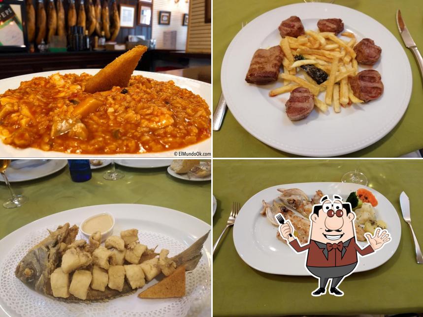 Restaurante Azabache