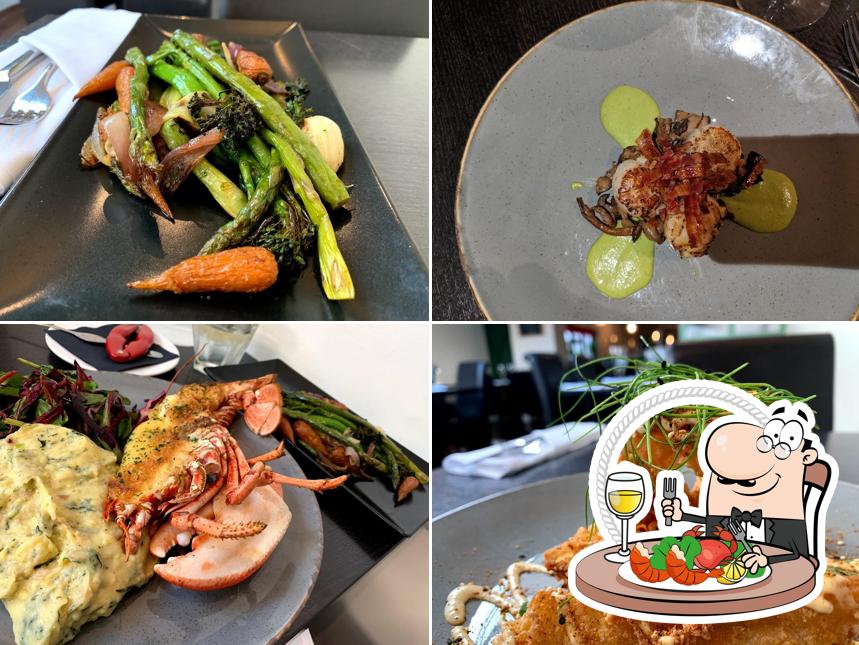 Brettington's Steak and Lobster House