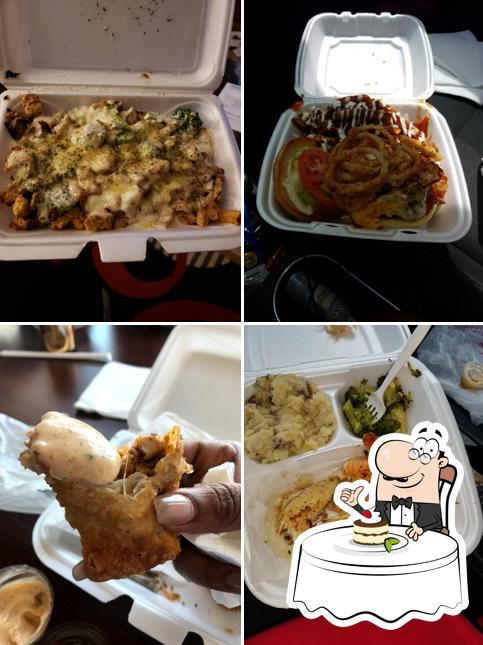31707 Urban Street Food