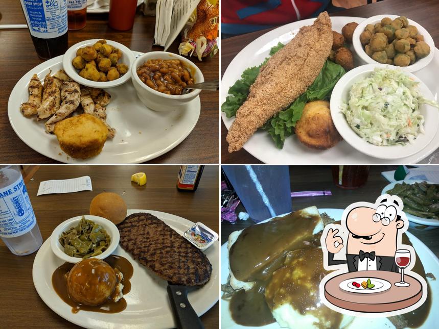 Roane Street Bar & Grill