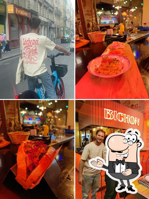 Bichon Restaurant