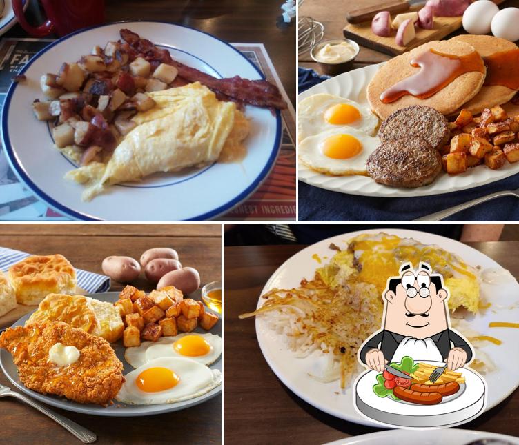 Bob Evans