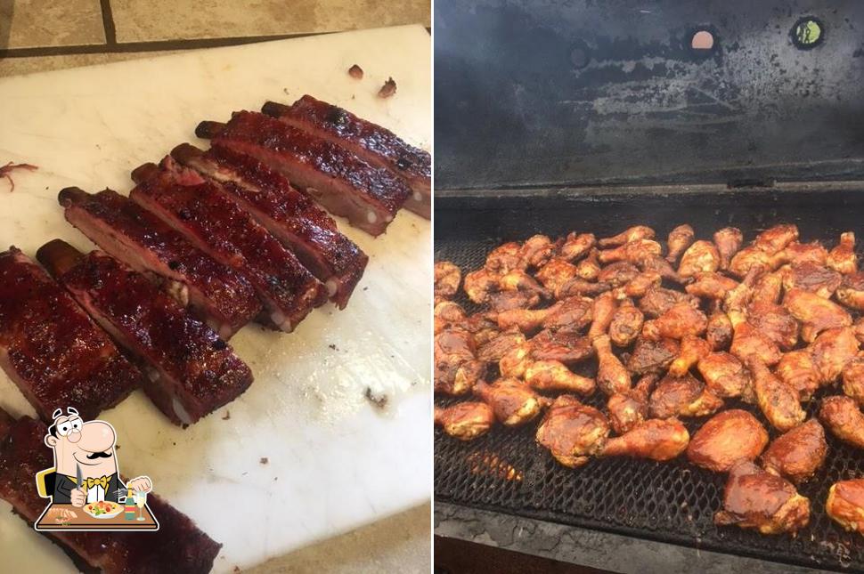 Bullyz Barbecue