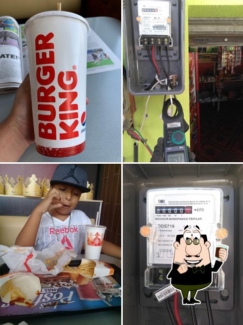 Burger King