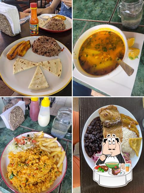 Soda Las Tunas