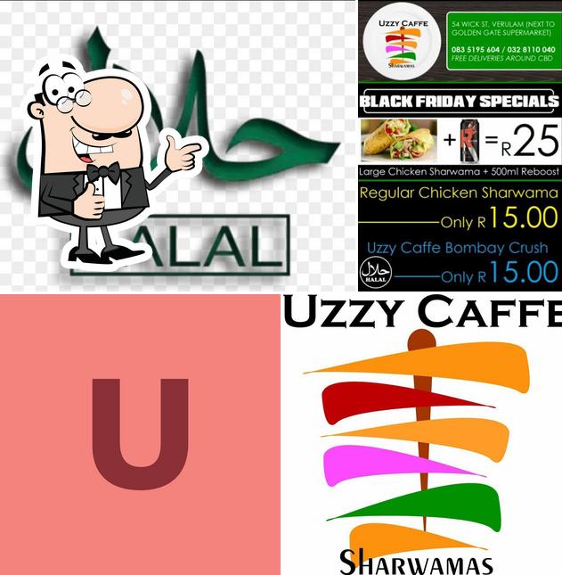 Uzzy Caffee