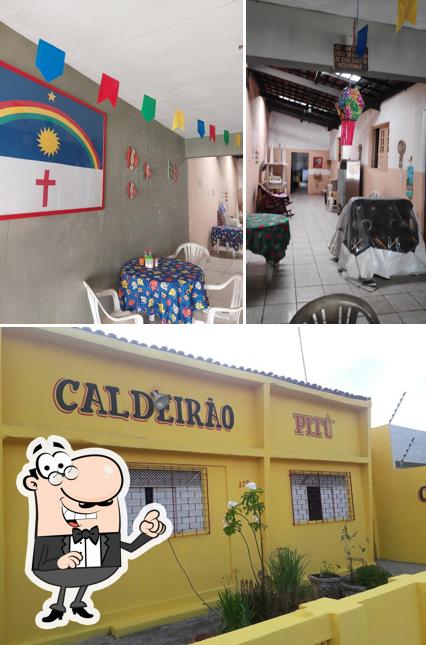 Caldeirão