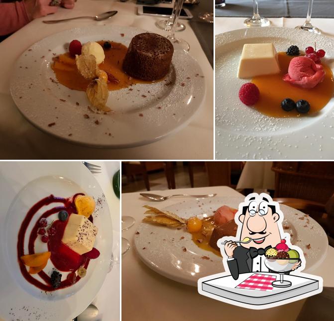 LAERche Restaurant