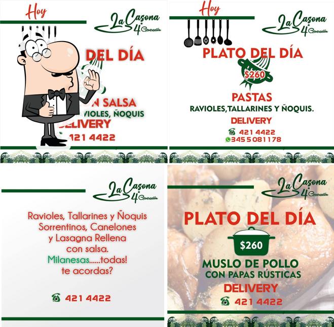 La Casona