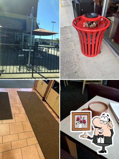 Panera Bread