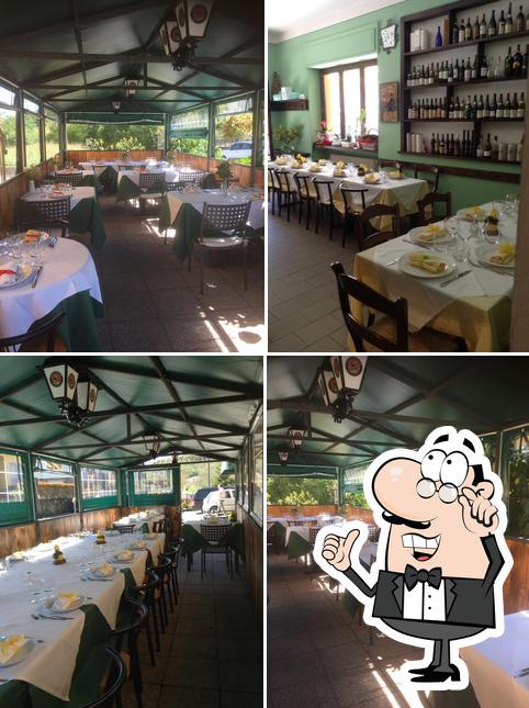 Trattoria Il Piccolo Ristorante