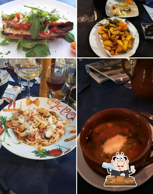 Fratelli Ristorante Italiano