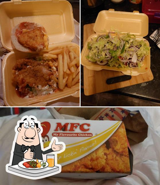Roasty's