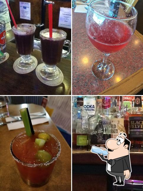 D & D Bar & Grill