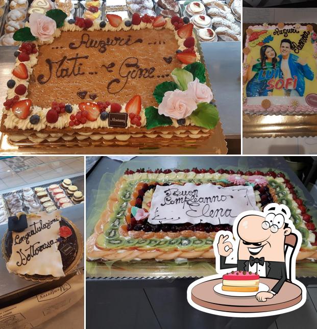 Pasticceria Cioccolateria Monterrey