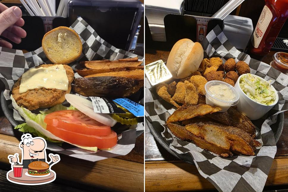 The Otoe Spur Bar & Grill