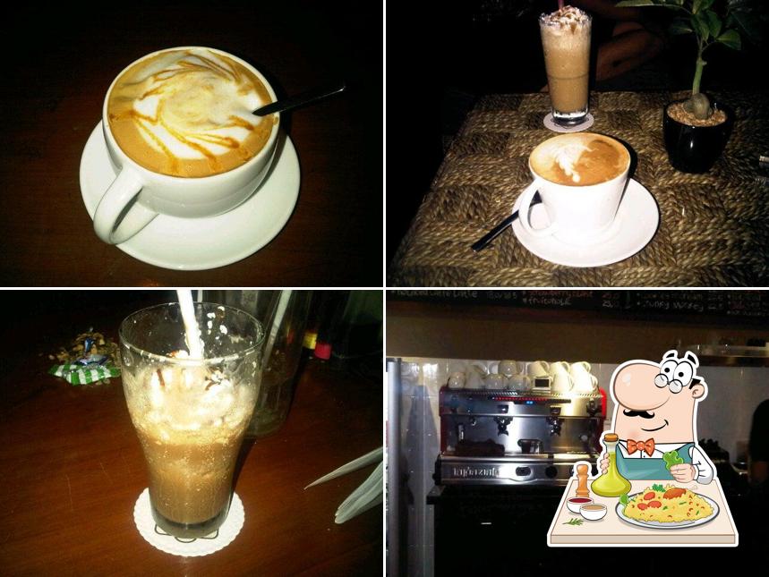 Bethania Coffee