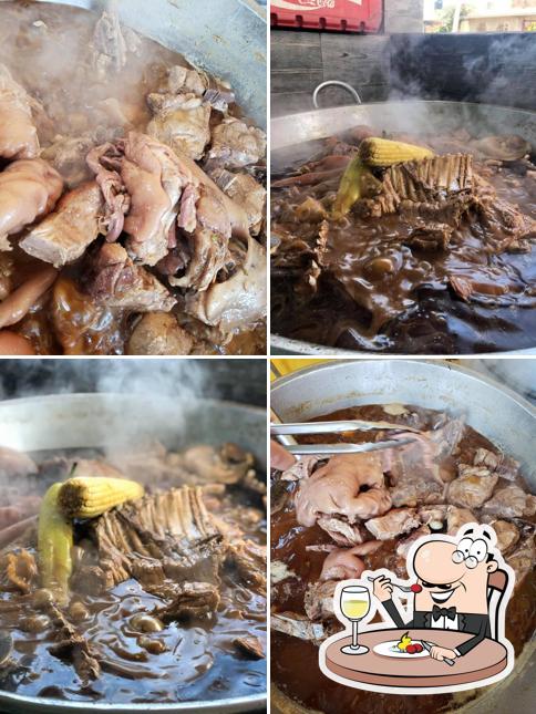 Carnitas Yolis