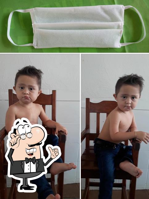 Ciborg Lanches