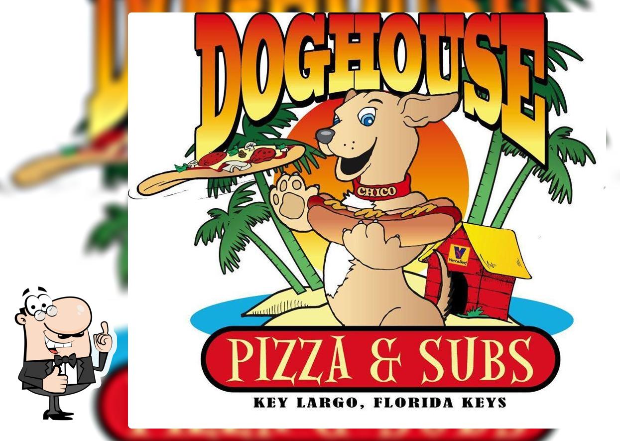 Dog House Pizza & Subs