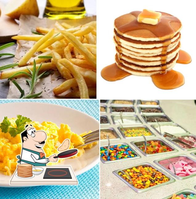 En forma y saludable