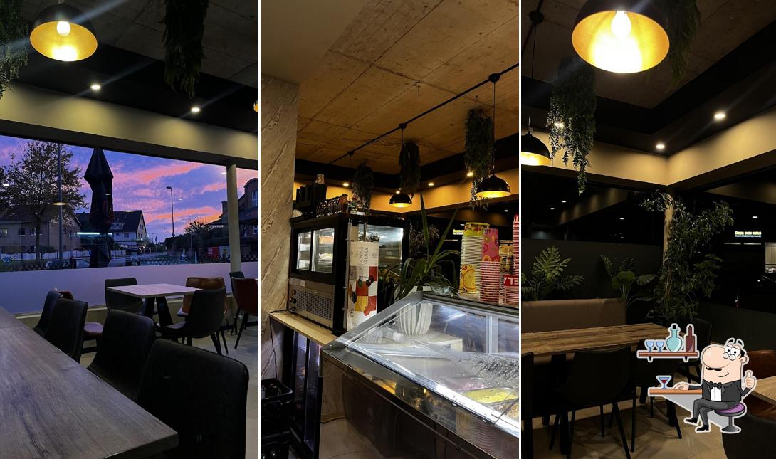 Gimmys Pizza