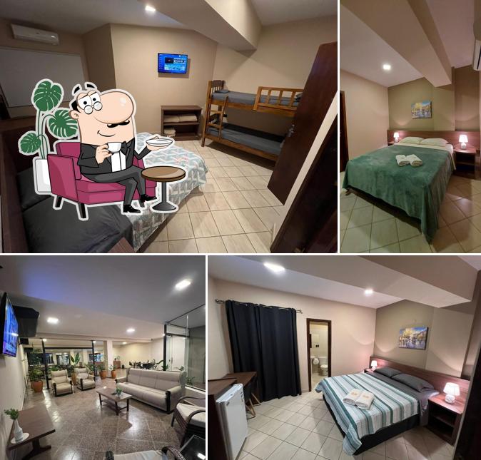 Hotel Tropicana
