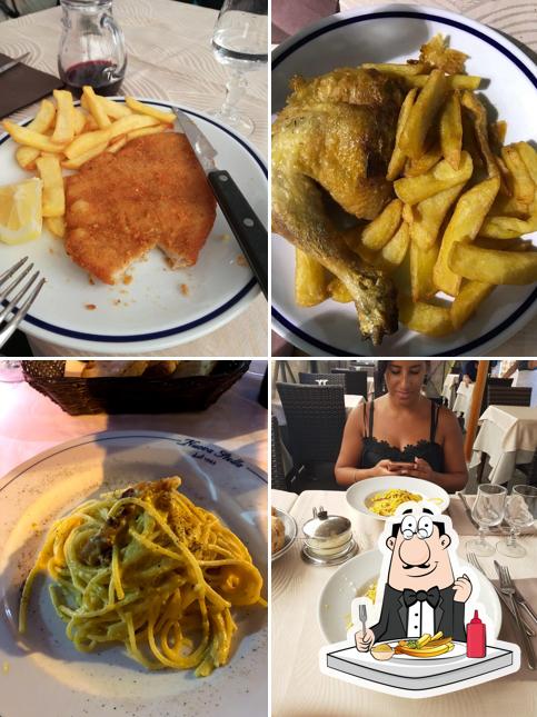 Ristorante Pizzeria il Secchio Roma