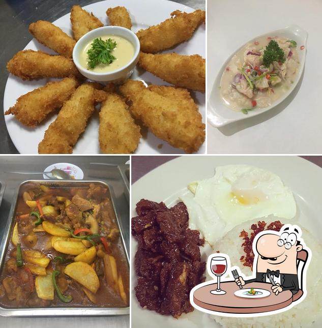 Iyo na Ini Food Corner