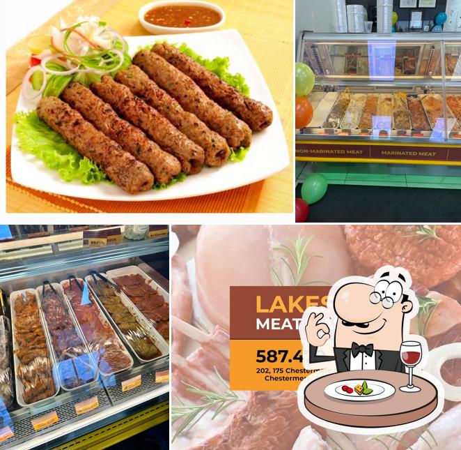 Lakeside Meat Masala - Chestermere