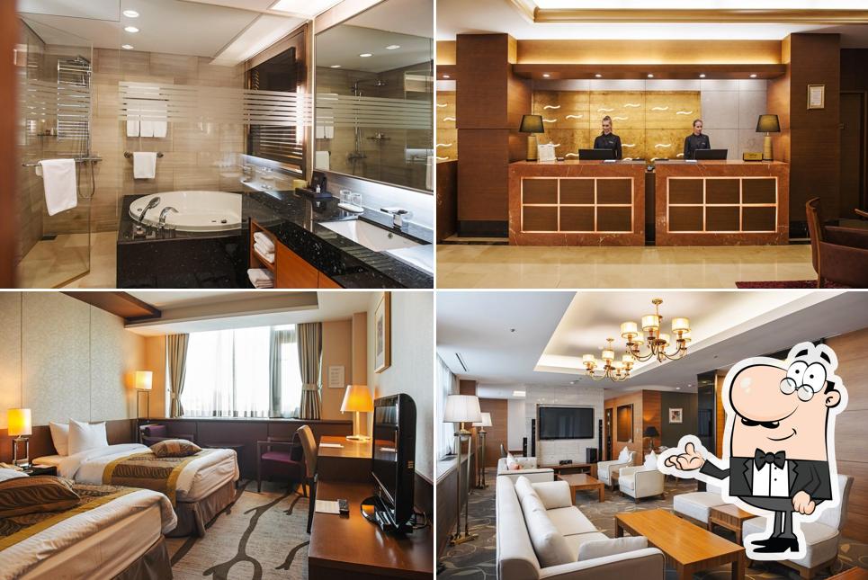 LOTTE HOTEL VLADIVOSTOK