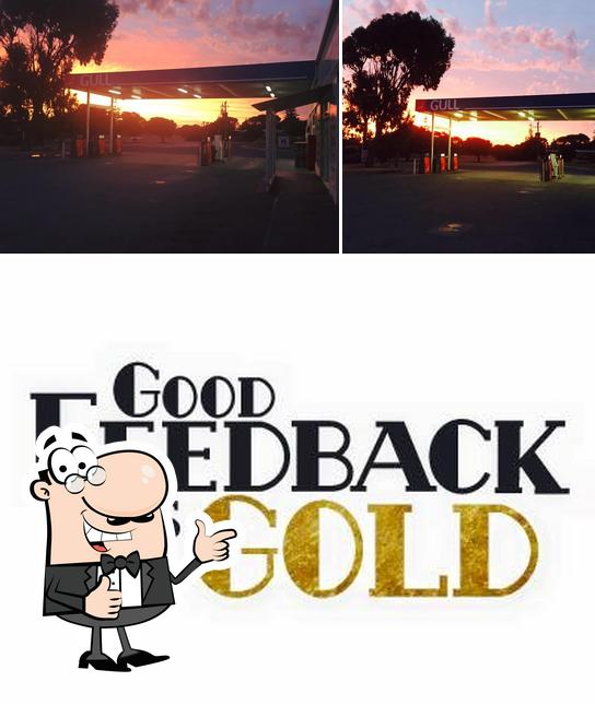 Lancelin gull roadhouse