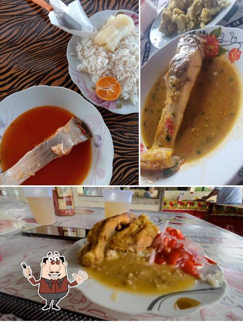 Mercado Campesino
