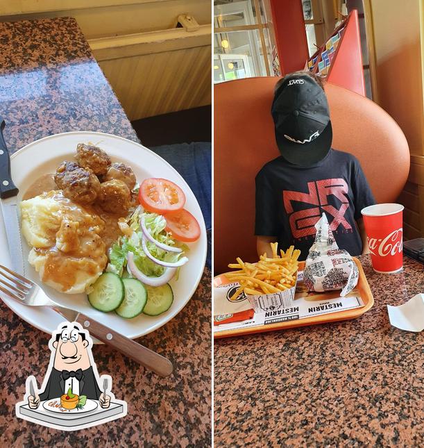 Neste Kahvila-Ravintola