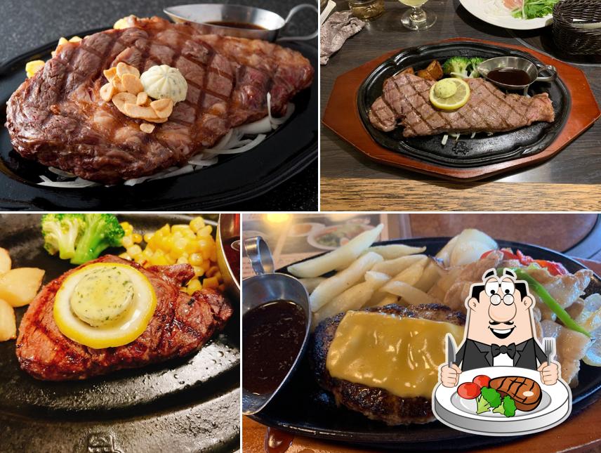 Niku no Mansei Shirakawa