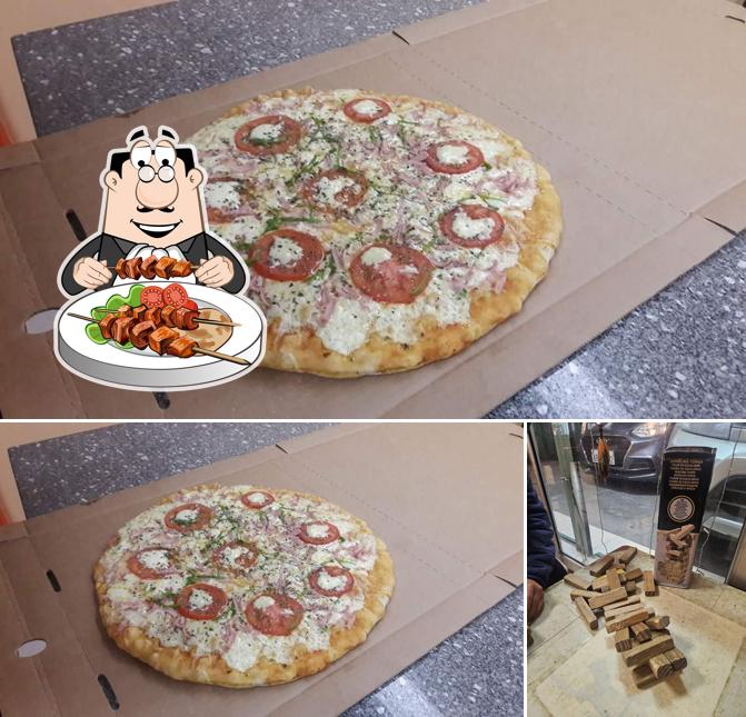 Parko Pizzería