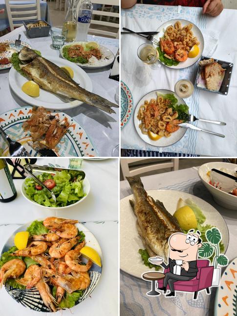 Pirat Fish