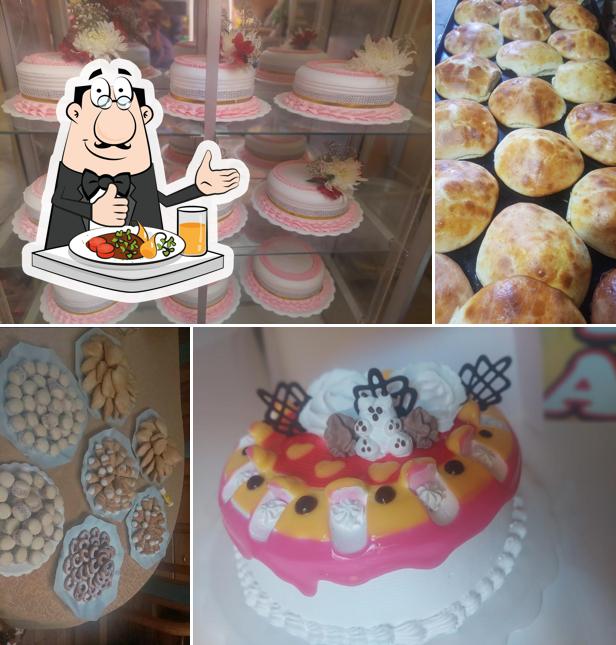 Reposteria GABY