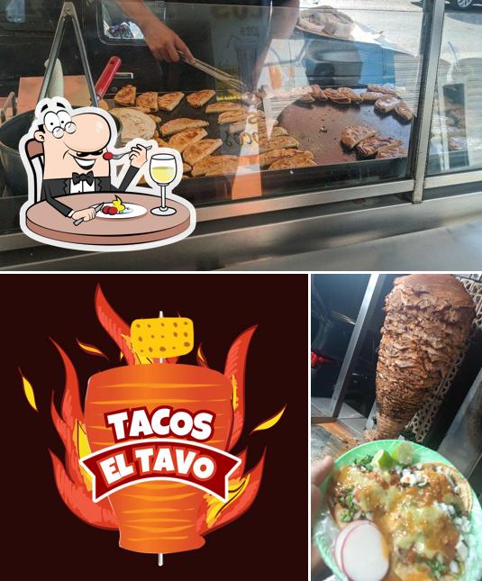 Tacos El Tavo