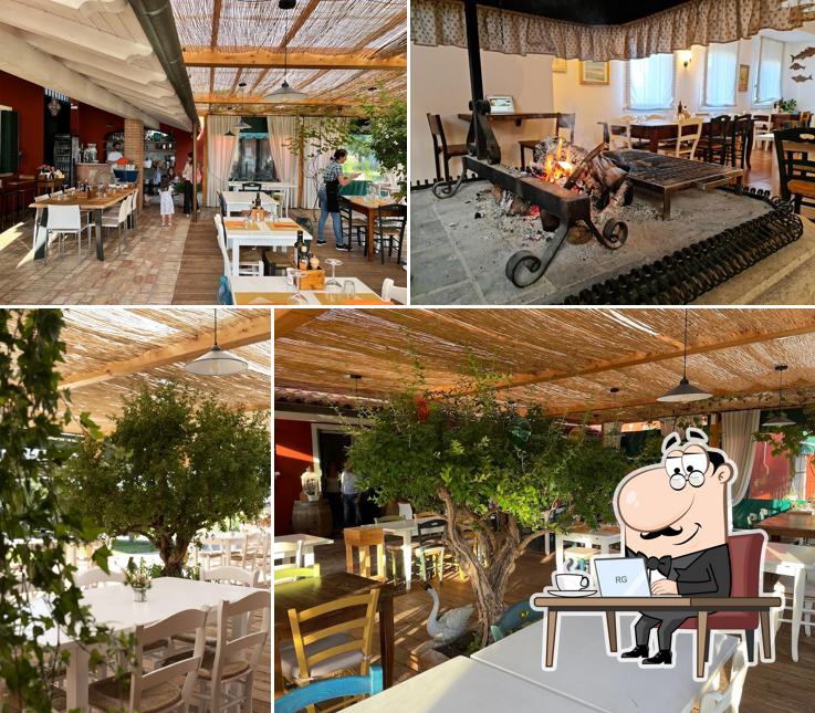 Trattoria Al Pioppo