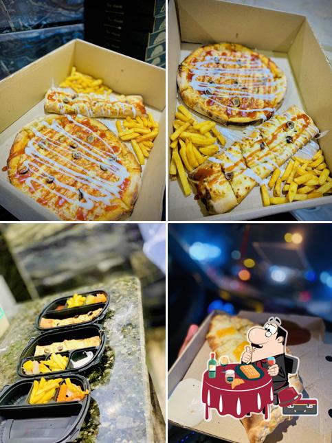 بيتزا هوبا - pizza hoba