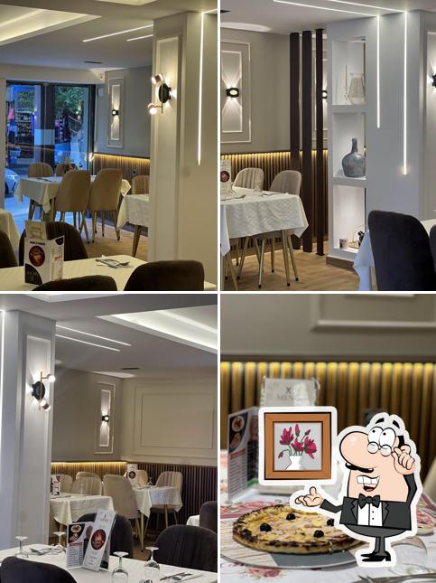 Restaurant el rawabi مطعم الروابي