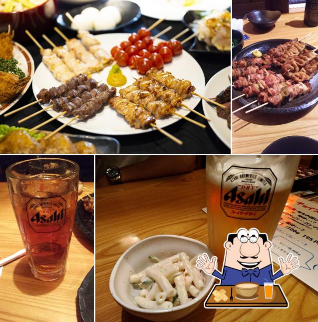 yakitori yamacho seisekisakuragaoka